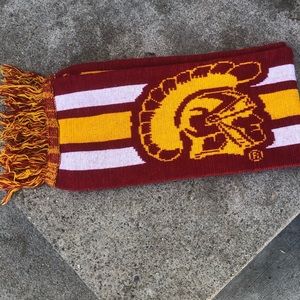 USC scarf